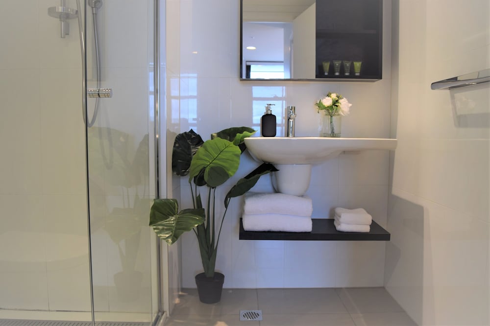 Executive Stay - Little Collins Street Melbourne 67/67
