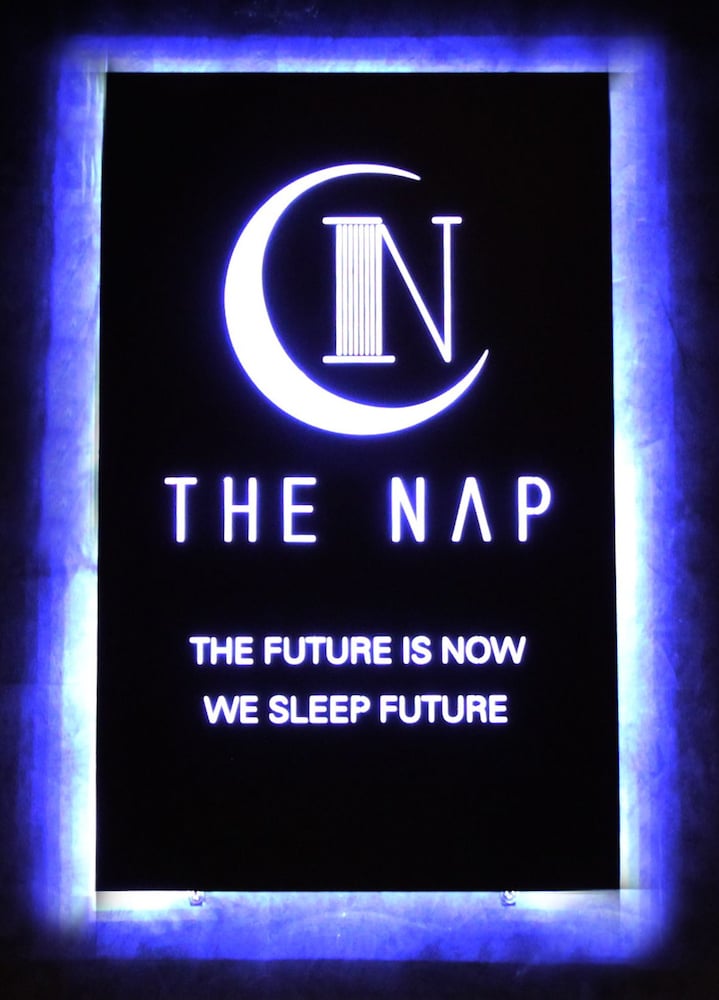 The Nap Tsim Sha Tsui 29/42