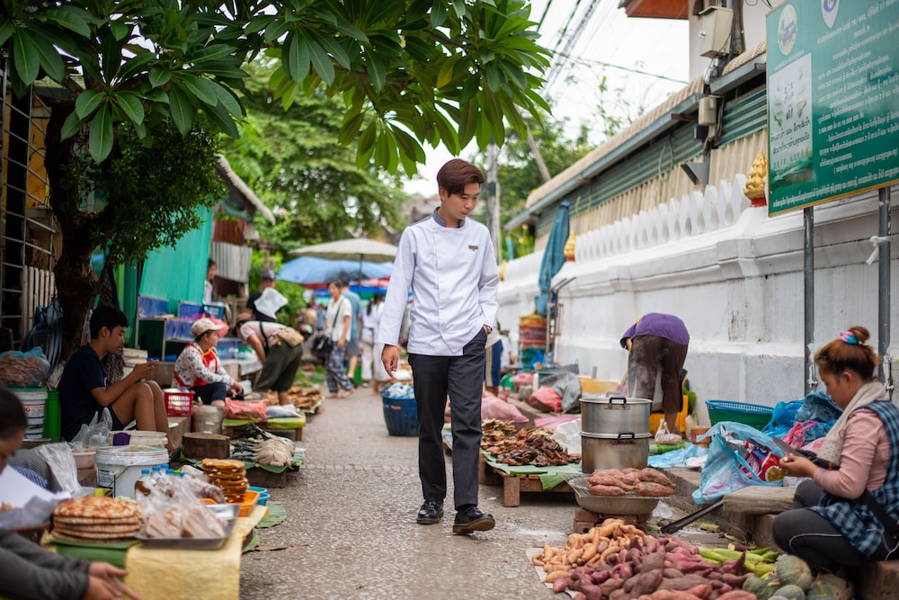Sofitel Luang Prabang 41/50