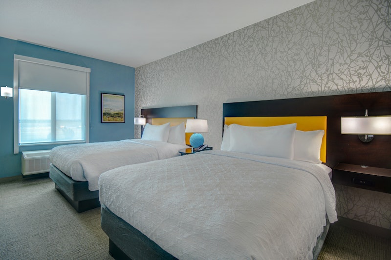 Home2 Suites by Hilton Burleson 9/26