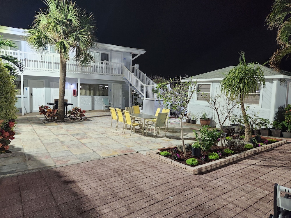 The Palms On Ocean 56/69
