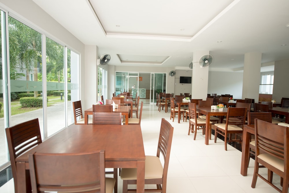 Ahad Suite Ao Nang 16/22