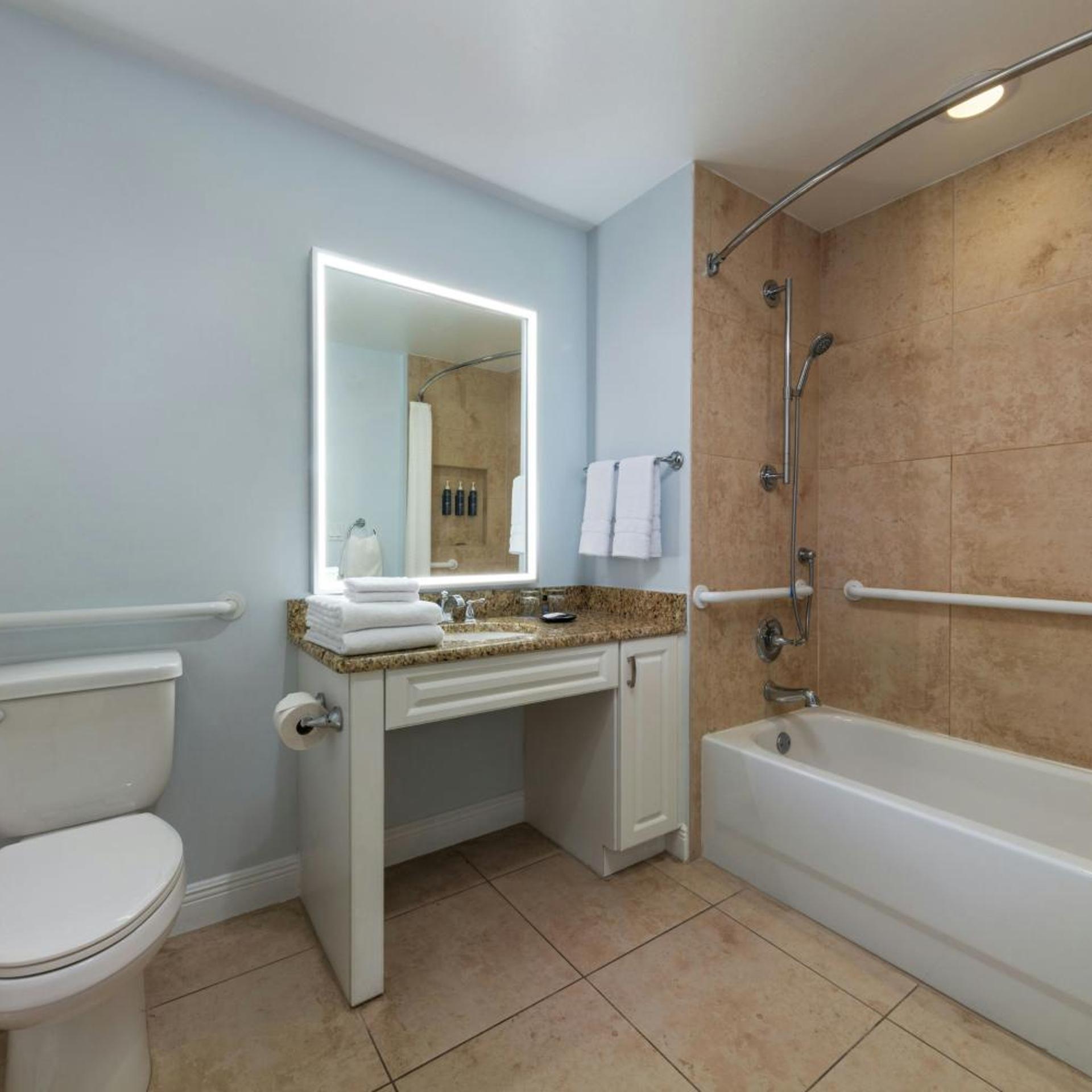 غرفة قياسية بسريرين مزدوجين، Westin Cape Coral Resort Formely the Resort At Marina Village 2/6