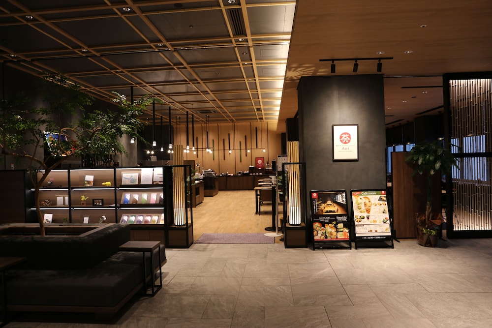 Hotel Keihan Tenmabashiekimae 22/36