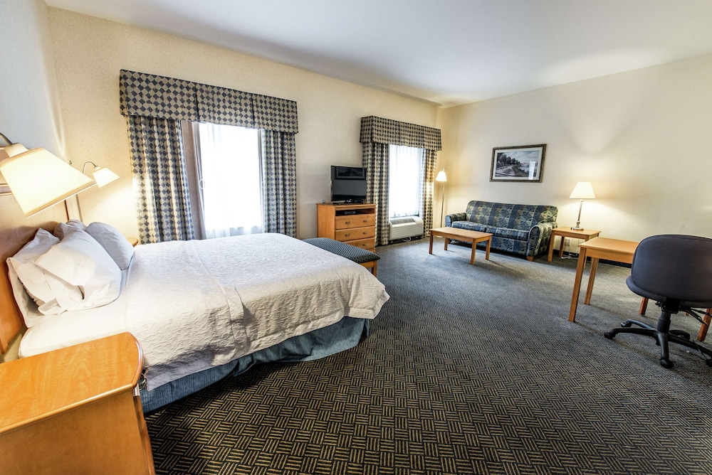 Hampton Inn Dallas-Rockwall 19/66