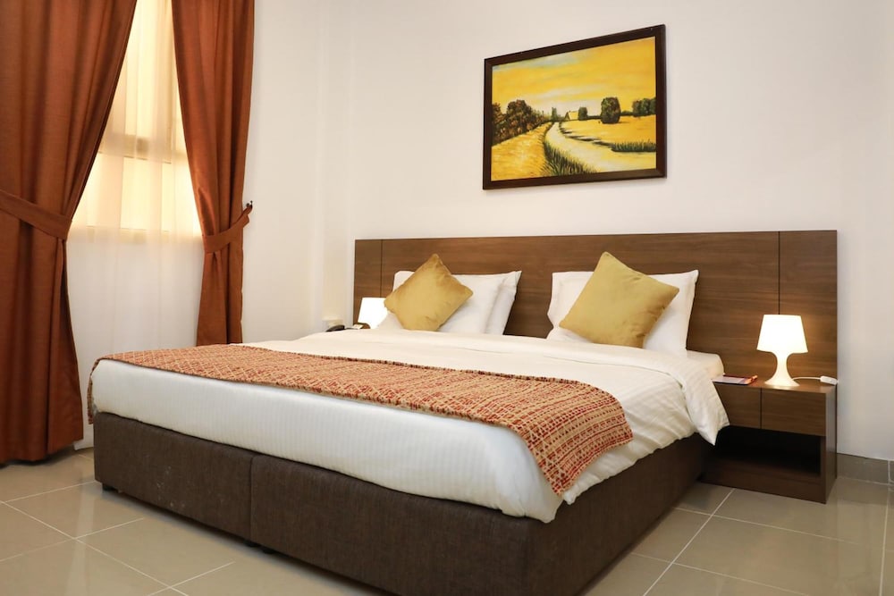 La Villa Hotel Doha 15/40