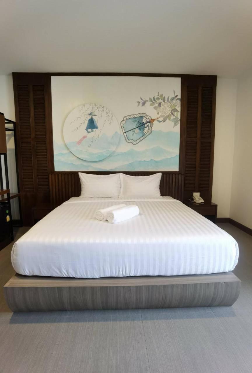 Chalalai Hotel Krabi 13/21