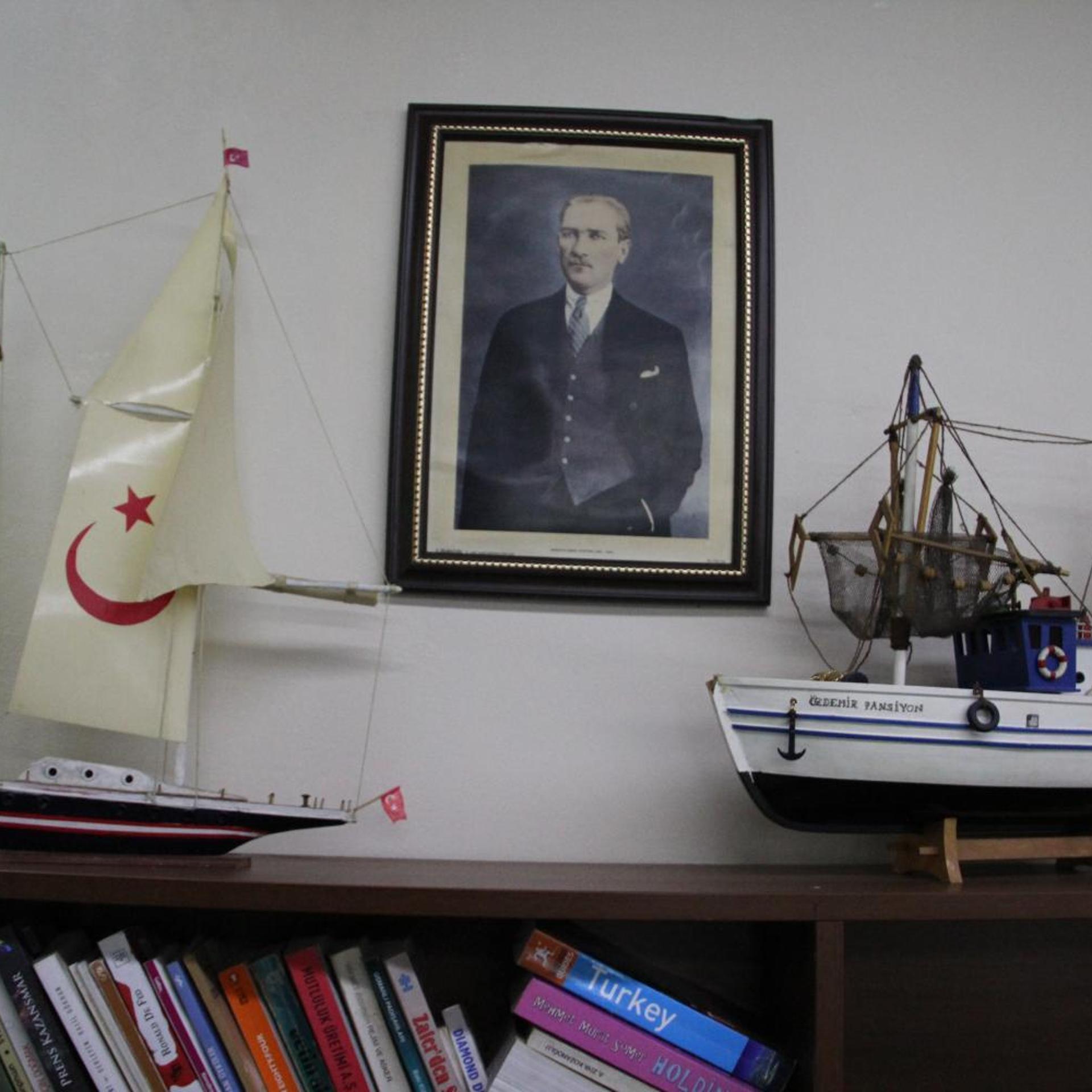Ozdemir Pansiyon 37/50