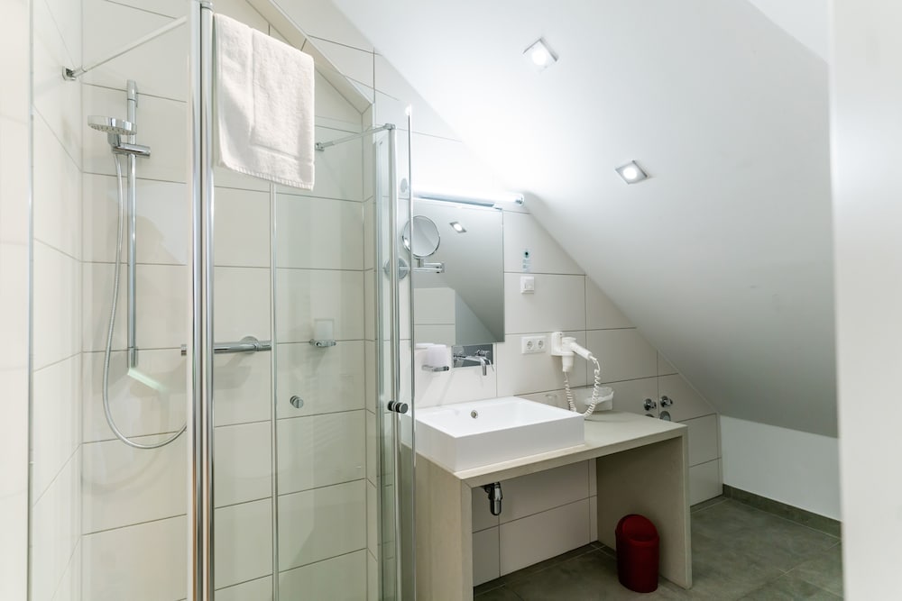 Altstadthotel Grauer Wolf 28/29