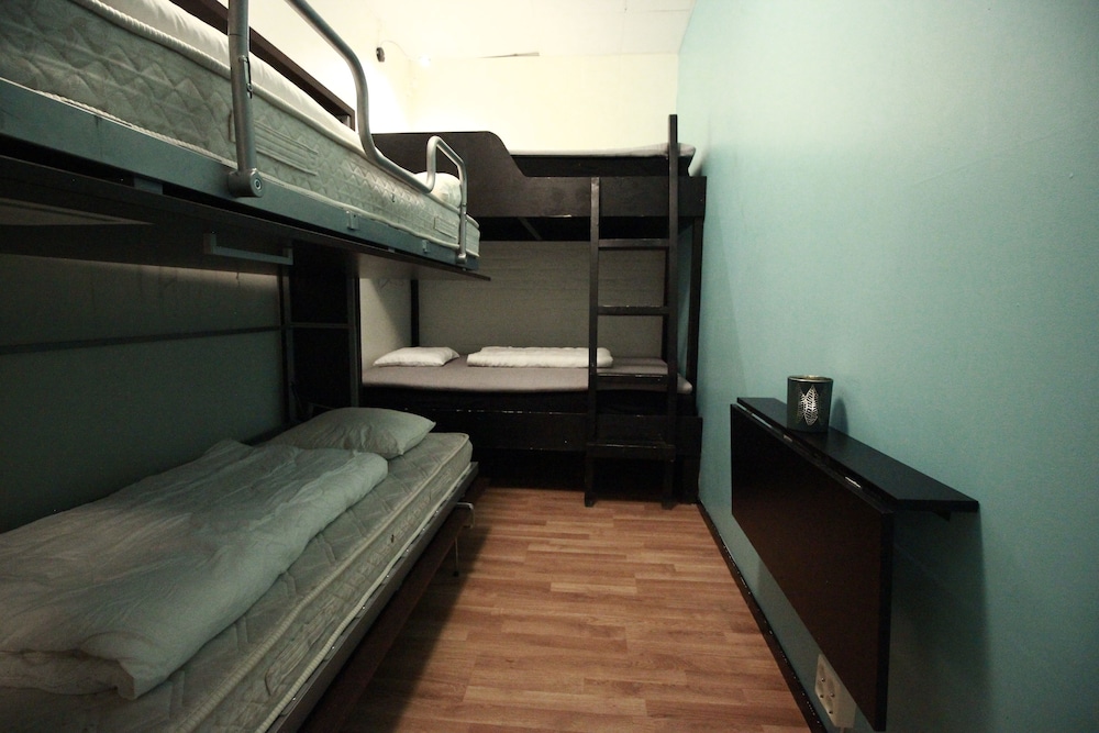 Hotell Centralstation 18/50