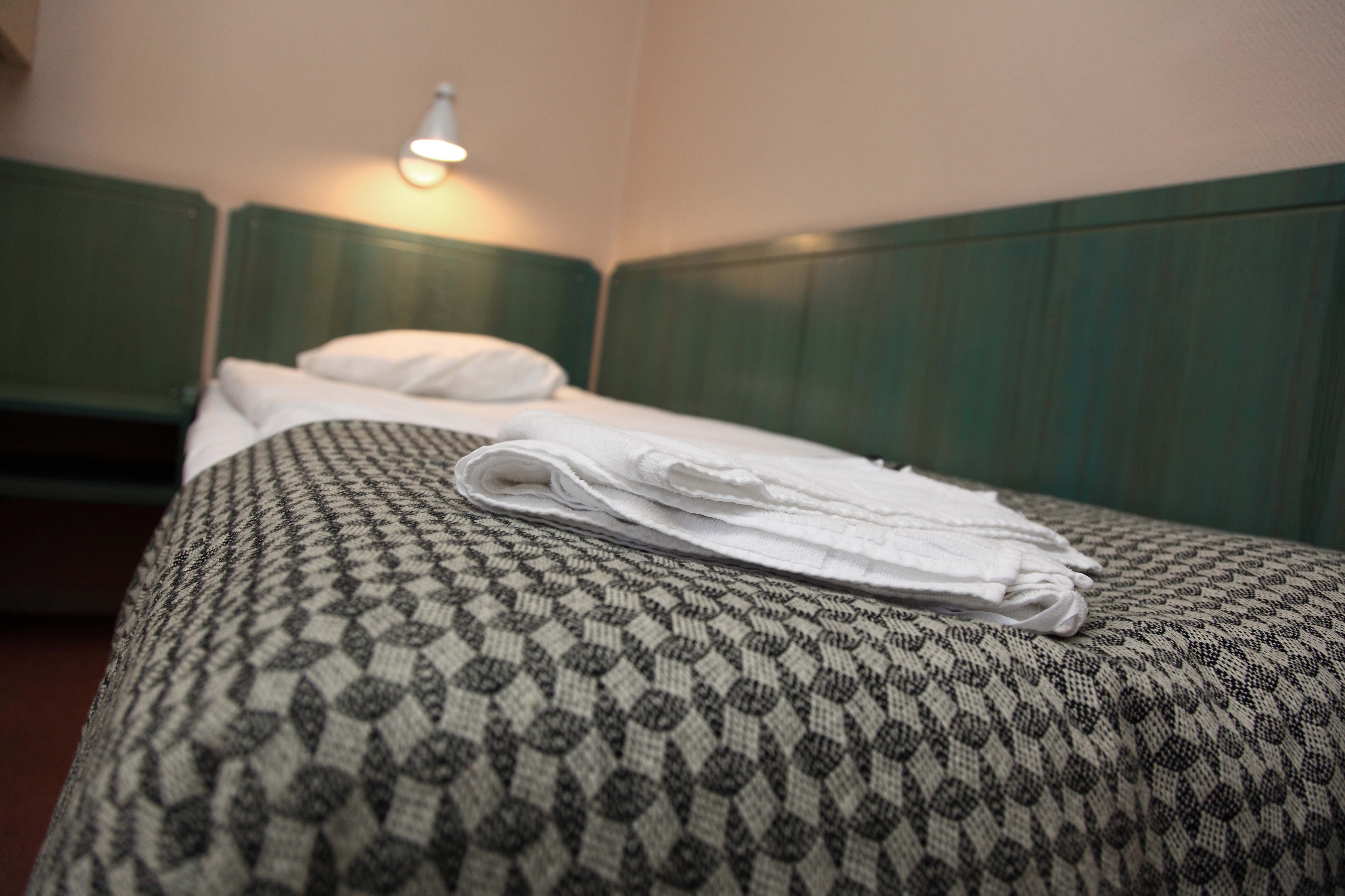 Hotell Alvdalen 8/15