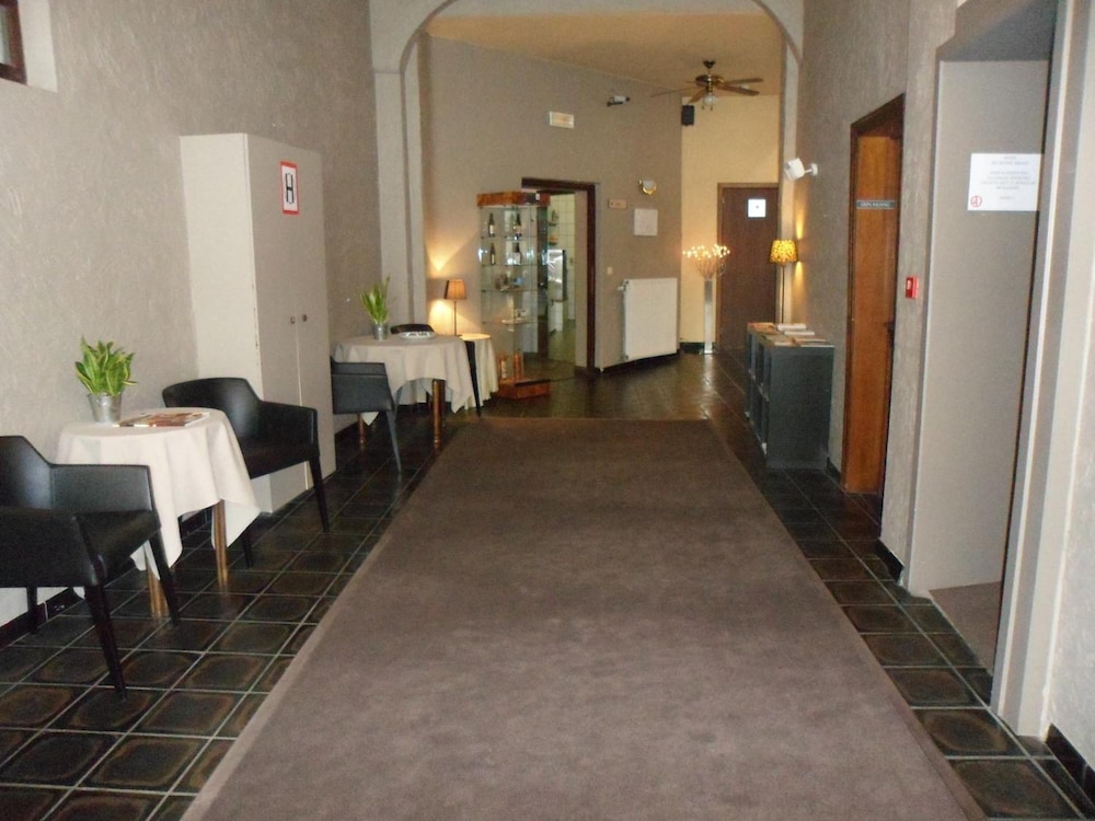 Hotel De Franse Kroon 35/35