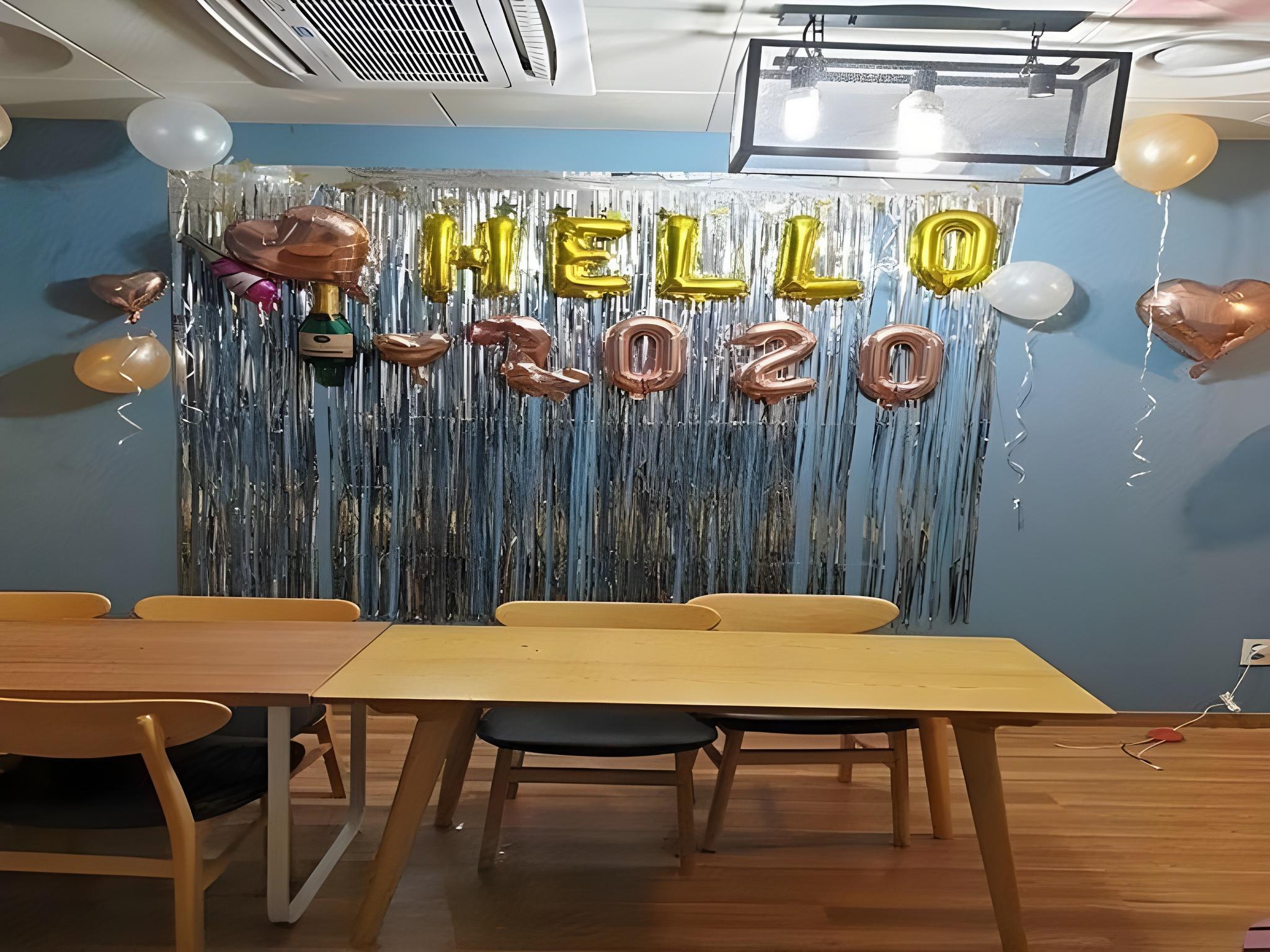 Benikea Hotel Kakao 32/46