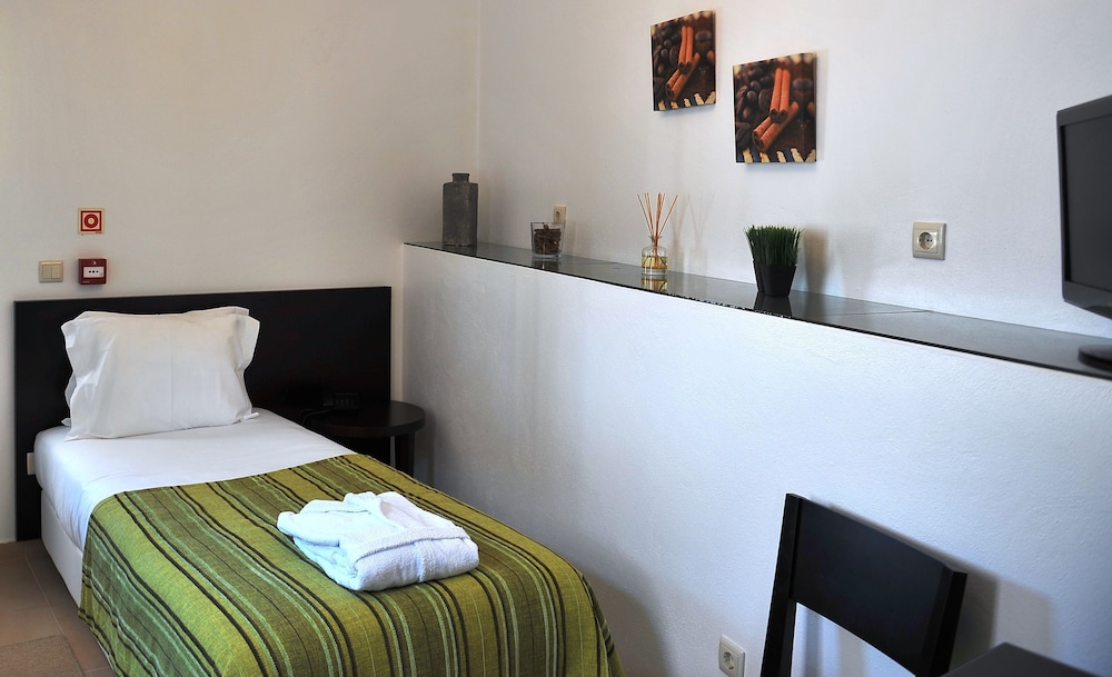 Quinta Da Palmeira Country House Retreat 13/45