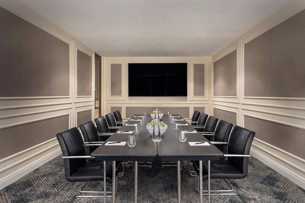 JW Marriott Auckland 61/67