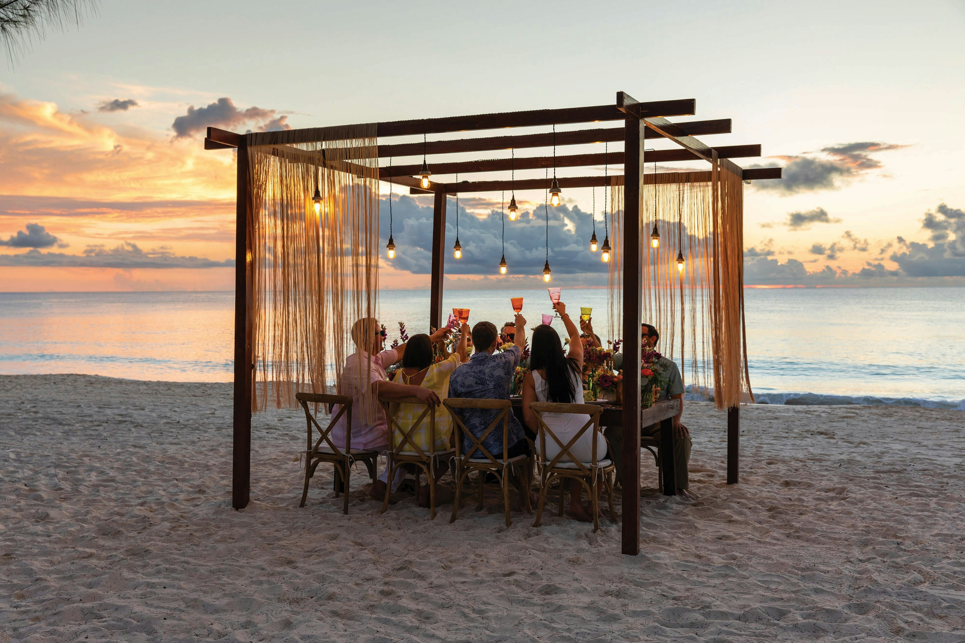 The Westin Grand Cayman Seven Mile Beach Resort & Spa 46/50