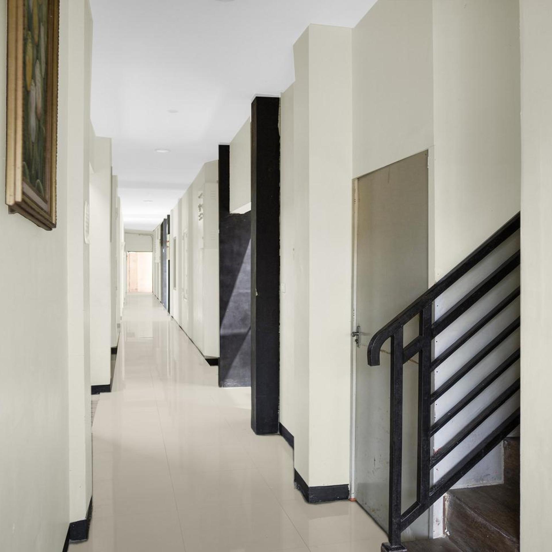 Townhouse Oak Polamas Residence 28/50