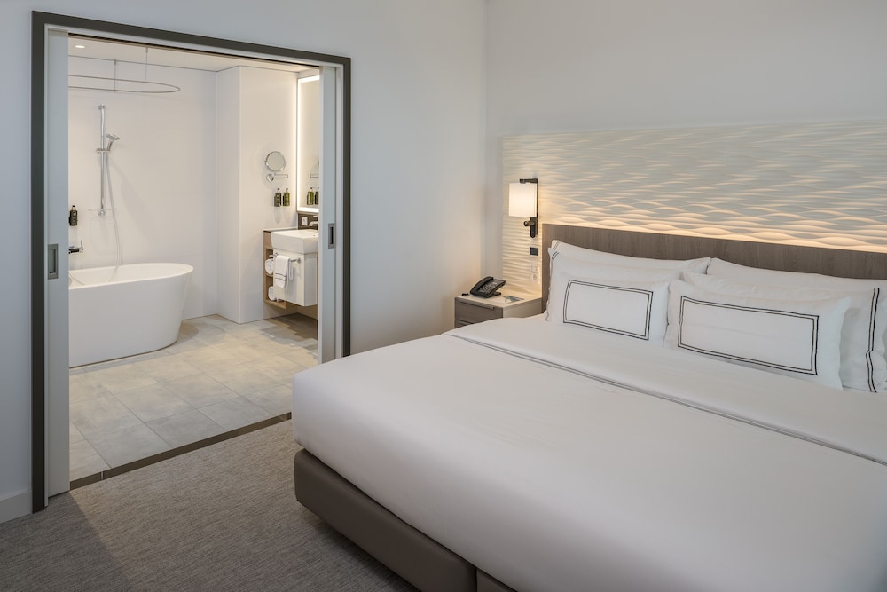MELIA FRANKFURT CITY 12/65