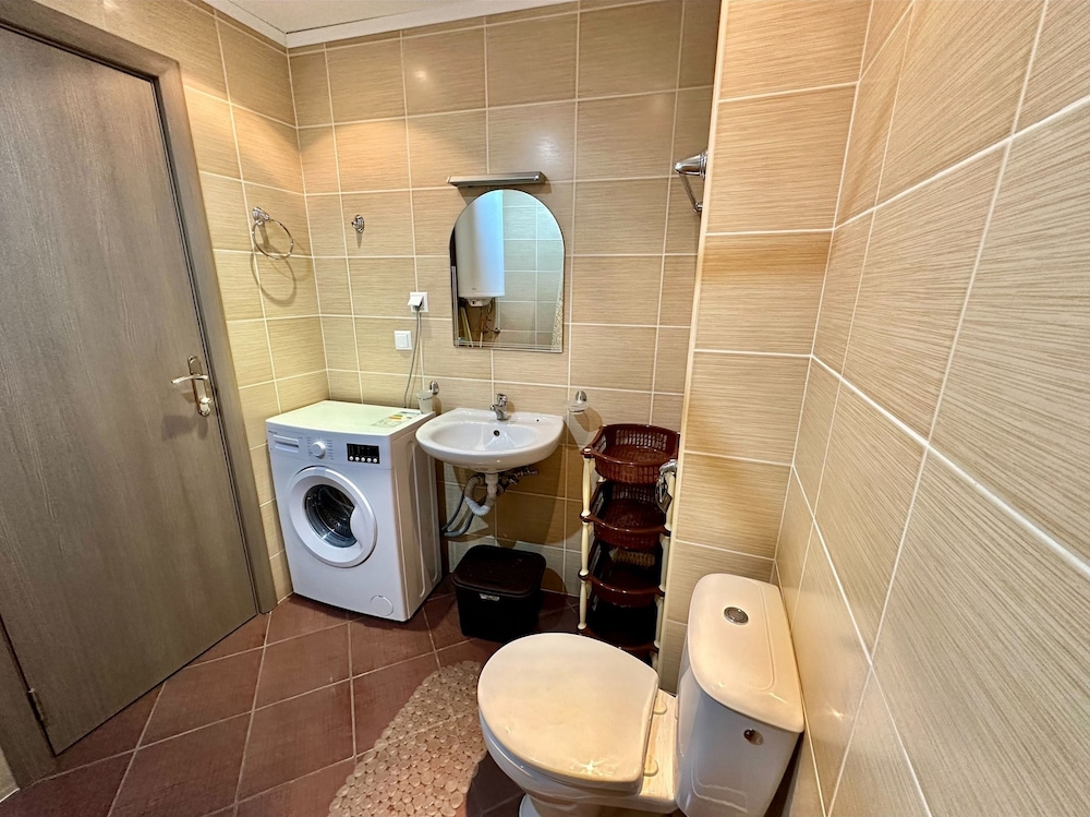 Menada Sunny Beach Plaza Apartments 50/50