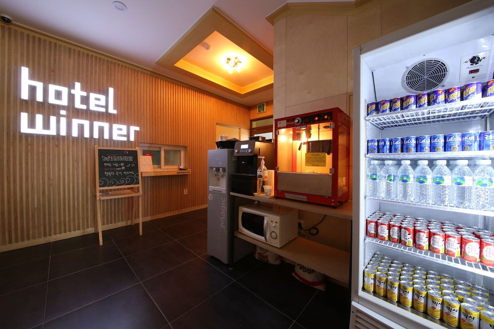 Winner Hotel 18/29