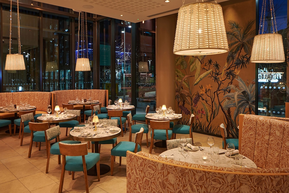 Innside By Melia Manchester 62/71