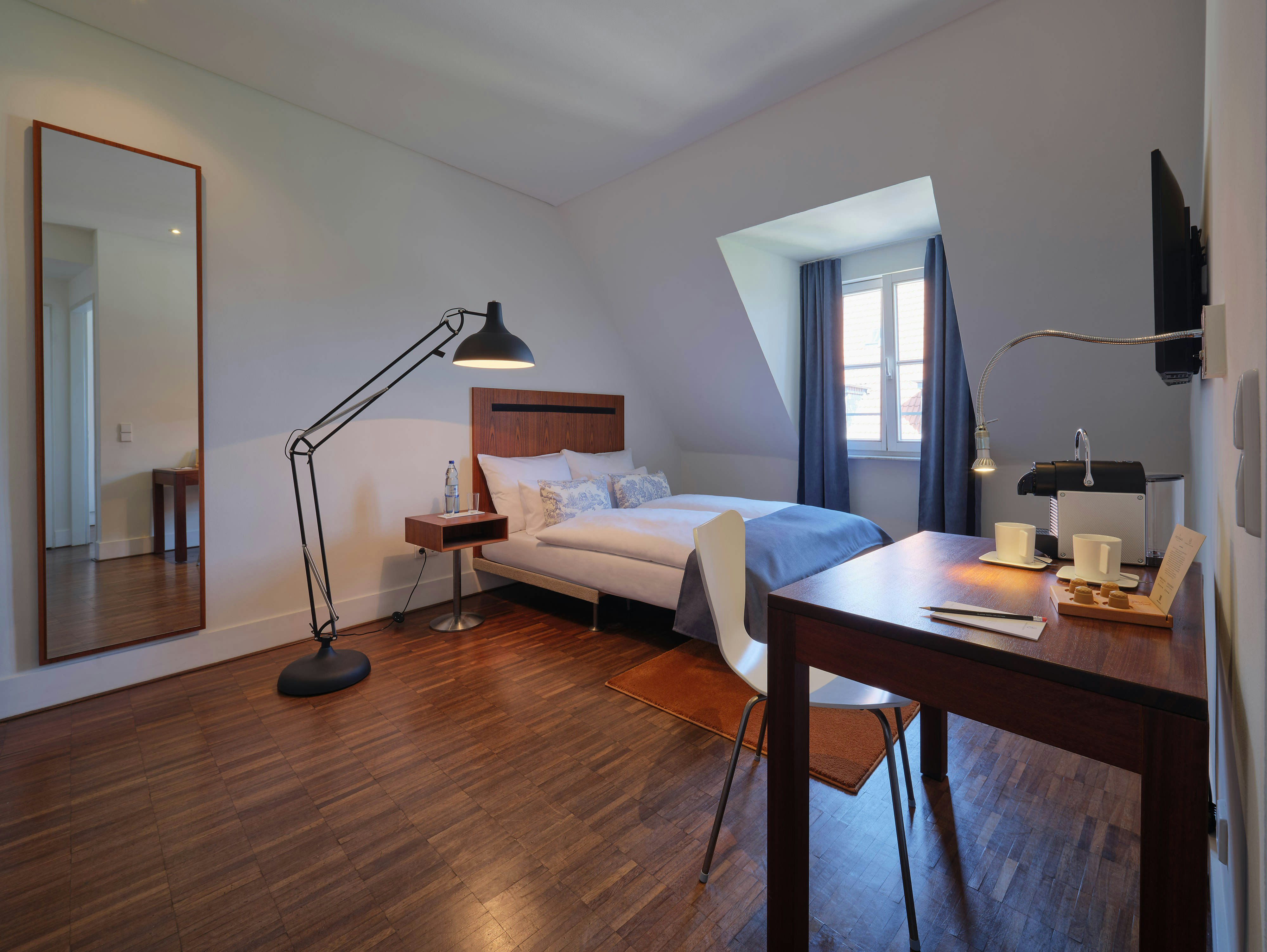 Classik Hotel Antonius 11/37