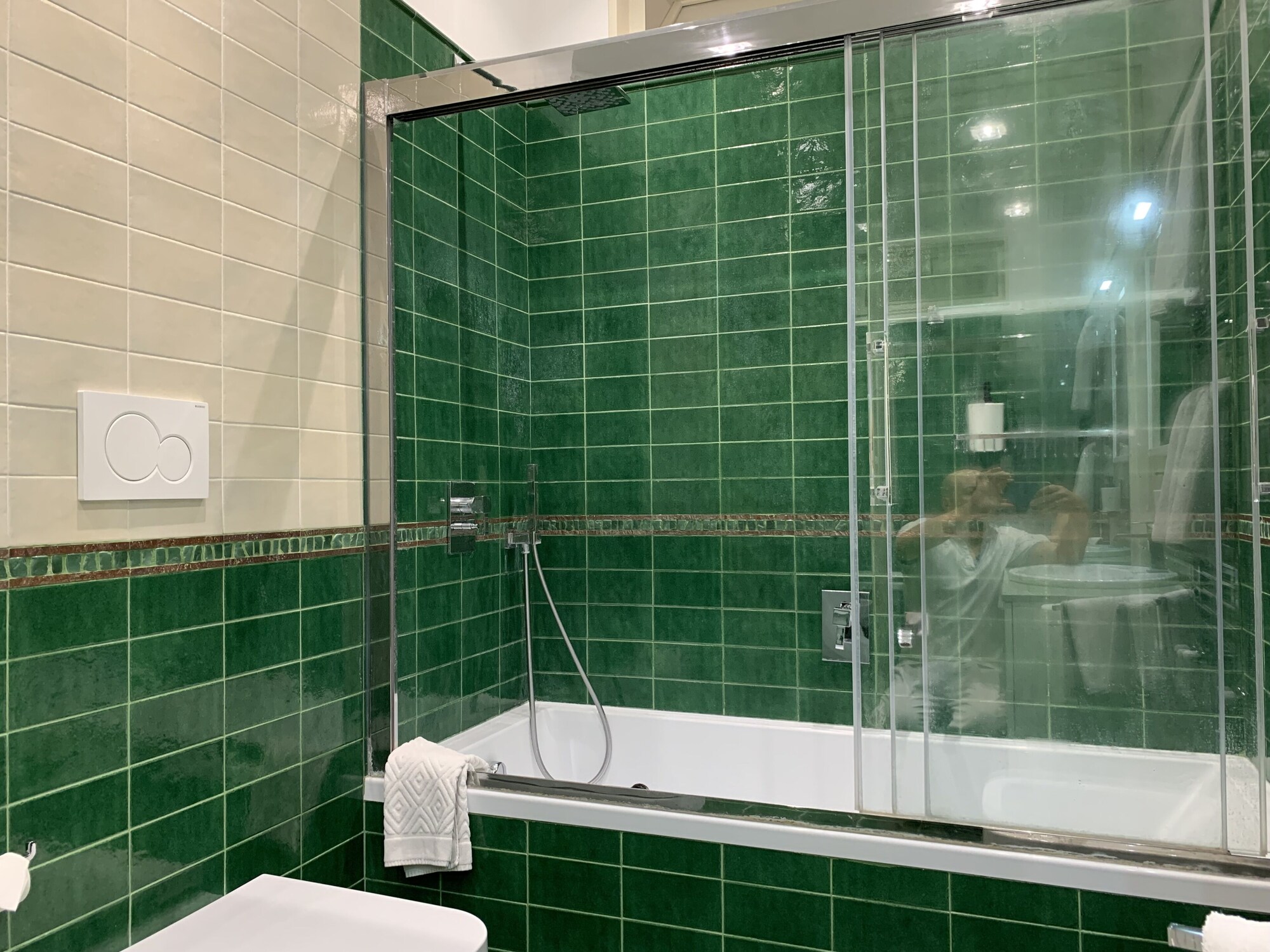 Junior Suite, Studio، SmooRoomS Trastevere 5/6