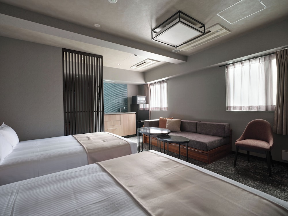 MONday Apart Premium OSAKA NAMBA WEST 15/50