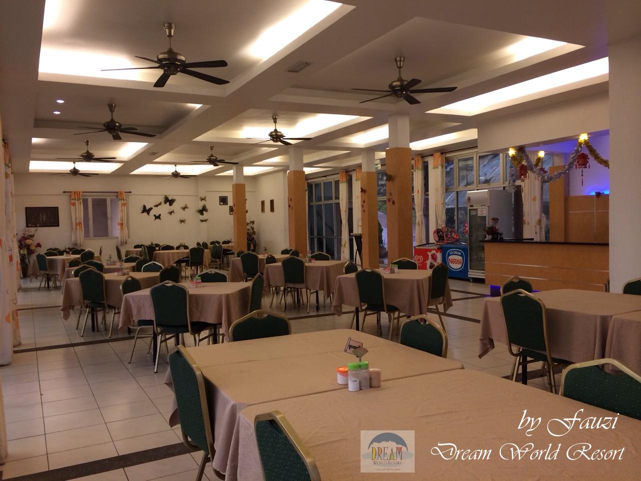 Dream World Resort 12/41