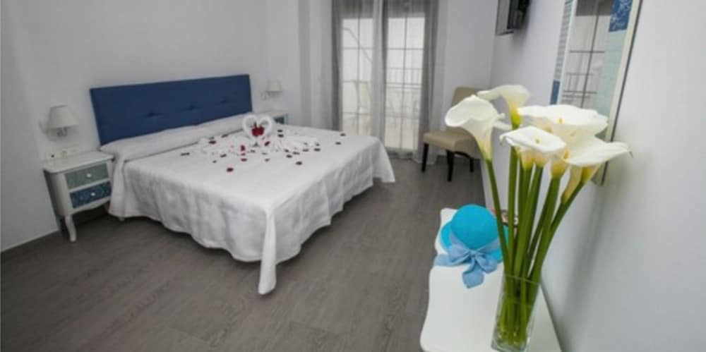 Hostal Boutique Bajamar 20/39