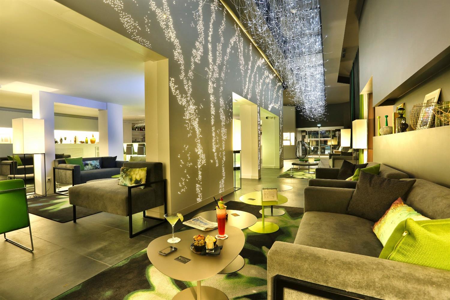 Best Western Plus Hotel Du Parc Chantilly 15/29