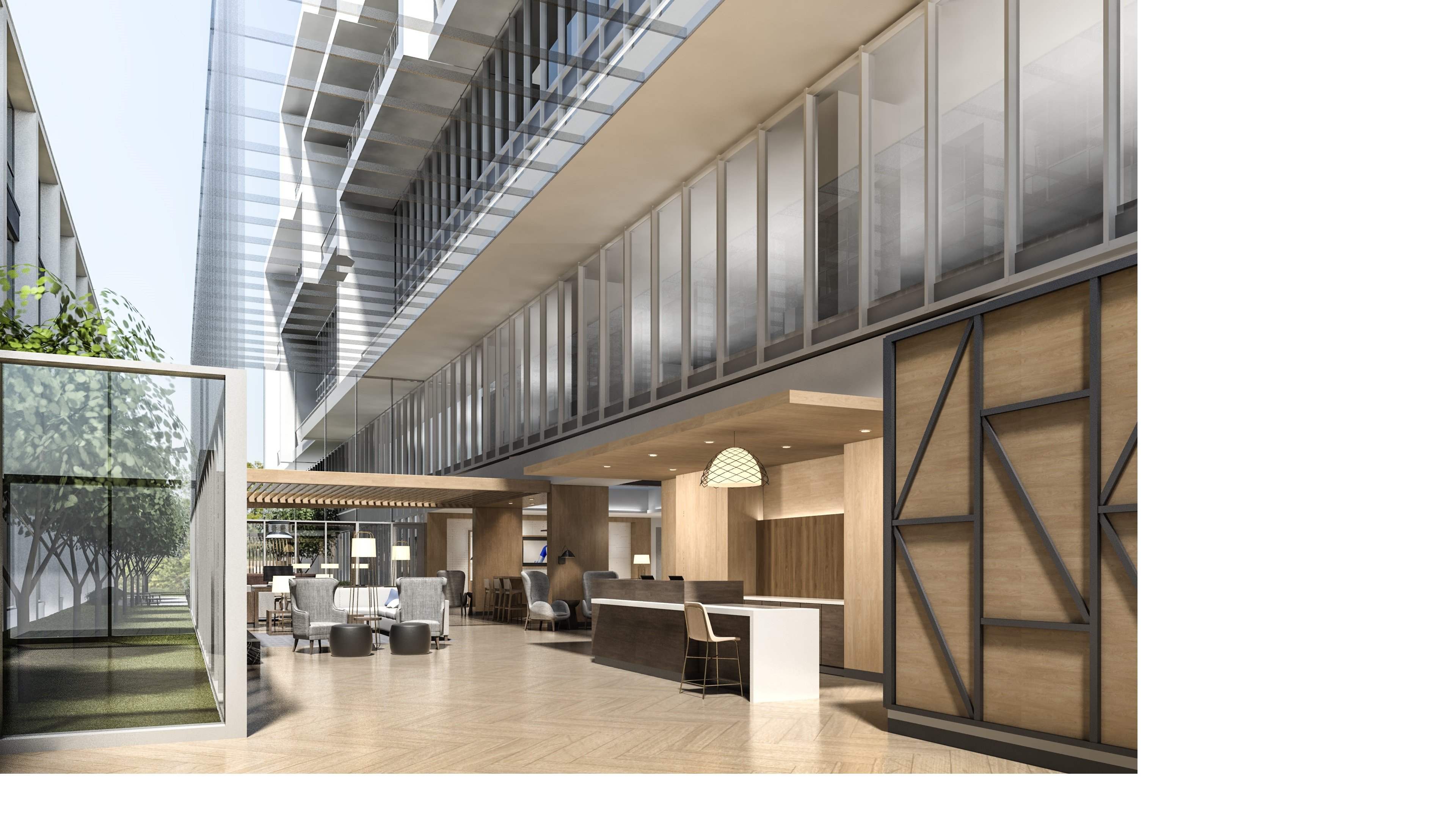 Staybridge Suites Toronto Airport East 12/83