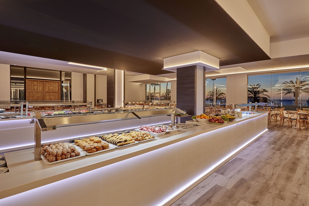 Ibersol Torremolinos Beach 12/50