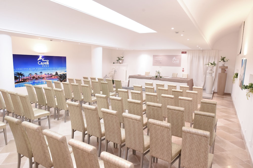 Relais Masseria Caselli Hotel 15/36