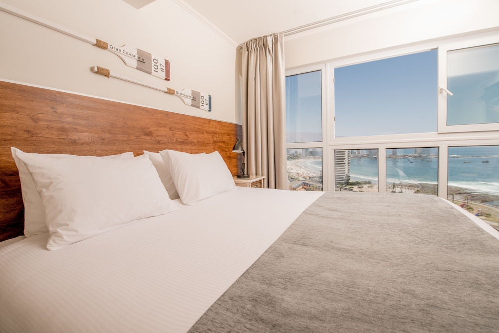 Gran Cavancha Hotel Apartment 18/68