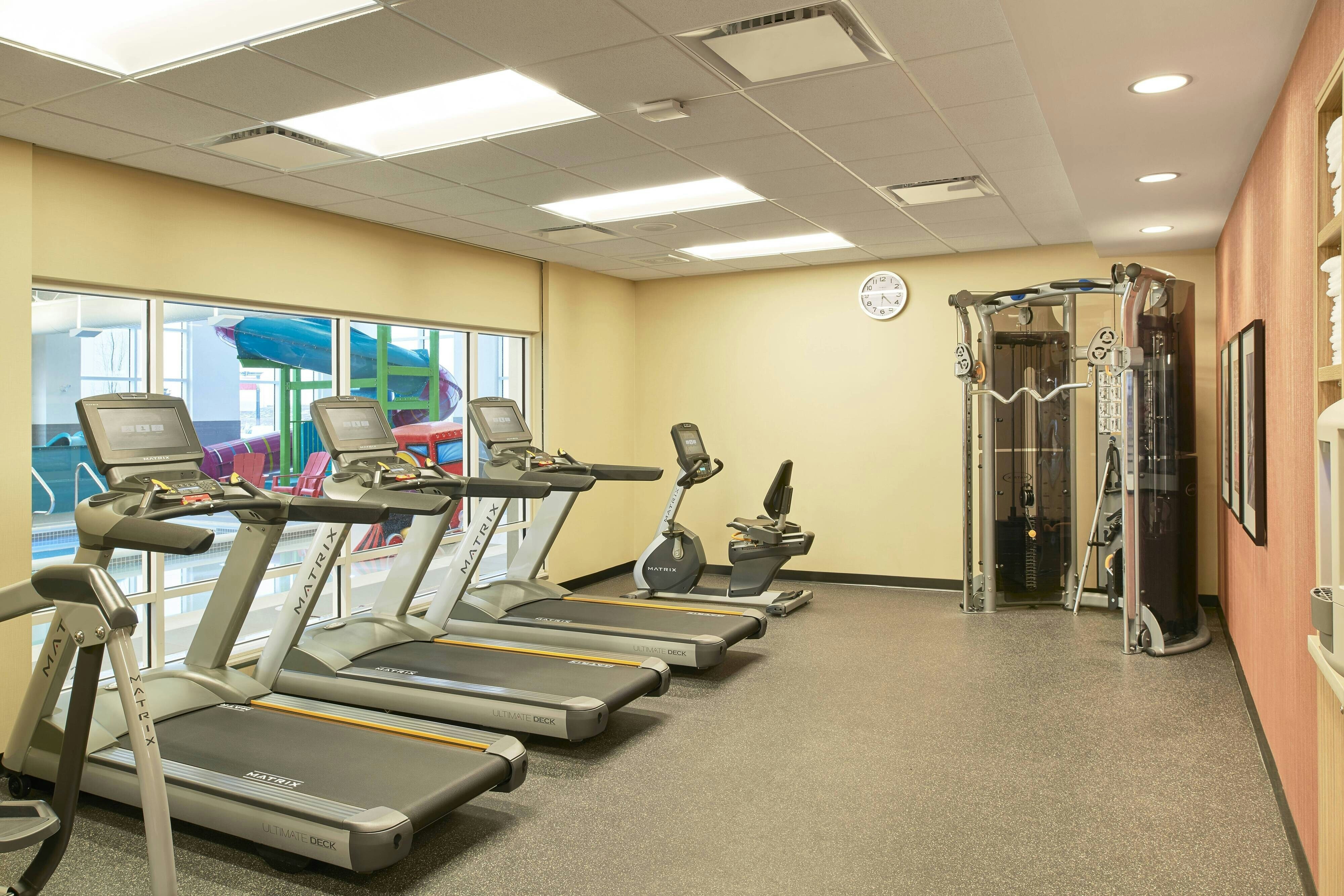 TownePlace Suites by Marriott Medicine Hat 4/12
