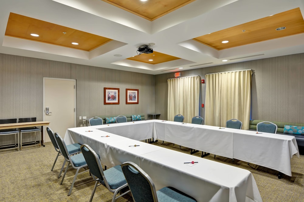 Springhill Suites Cincinnati Airport South 42/43