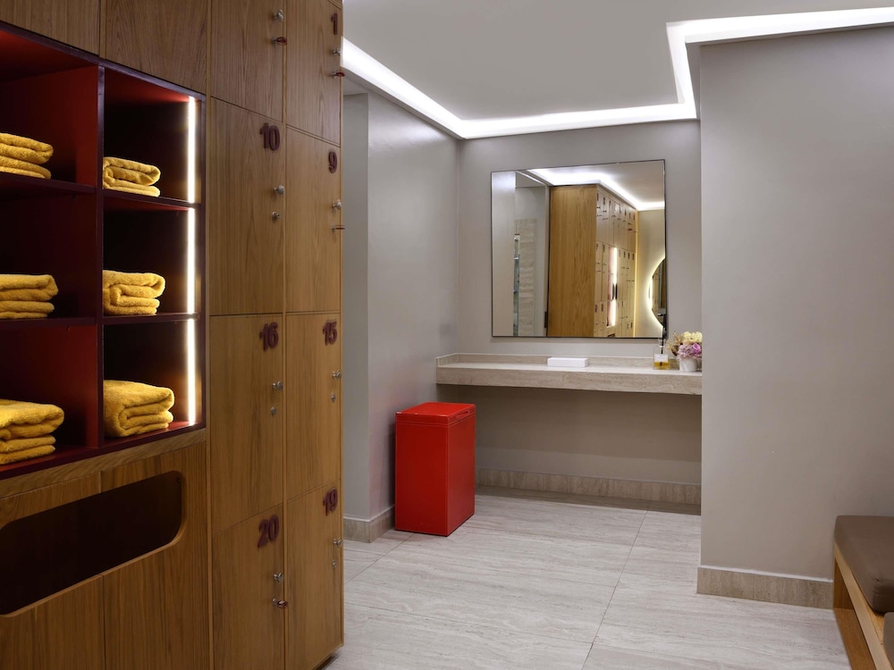 Movenpick Hotel Mansour Eddahbi Marrakech 21/50