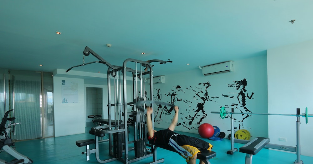 Kl Serviced Residences 25/50