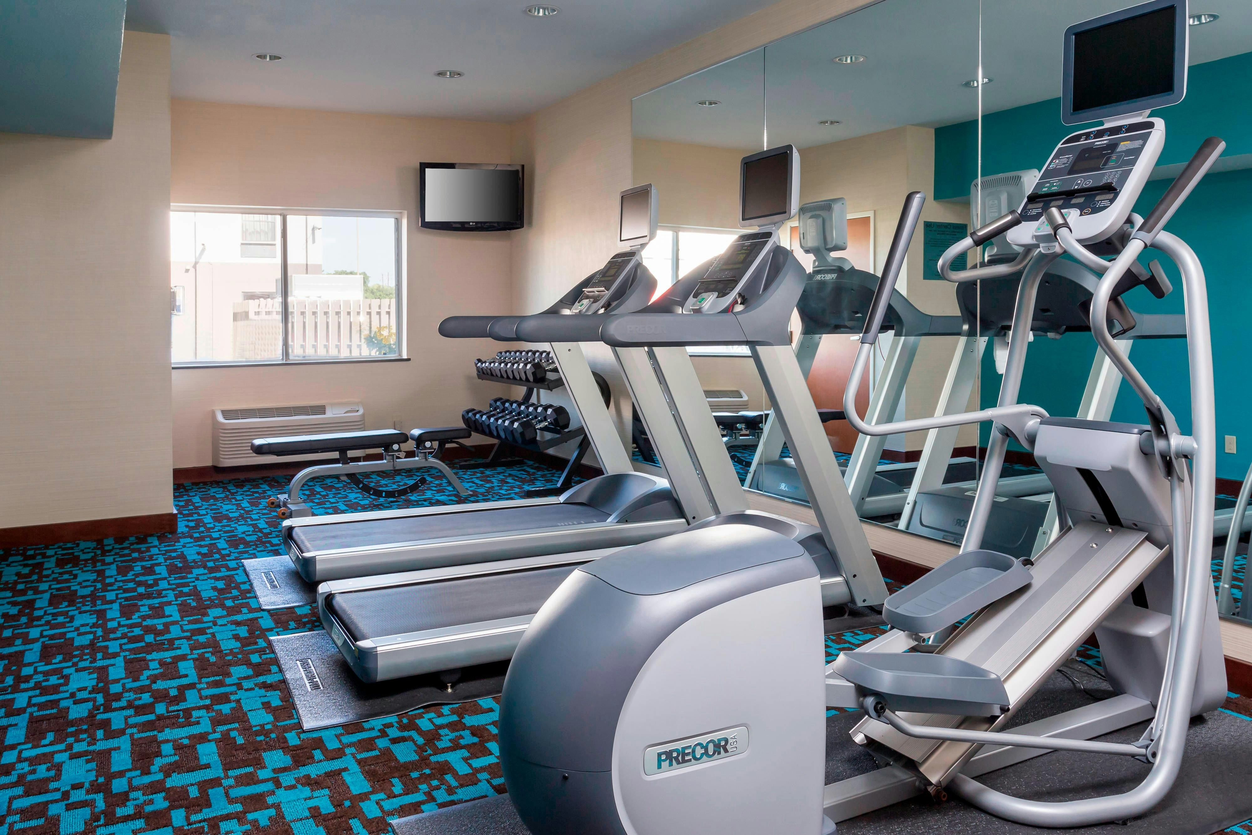 Fairfield Inn And Suites Corpus Christi 13/23