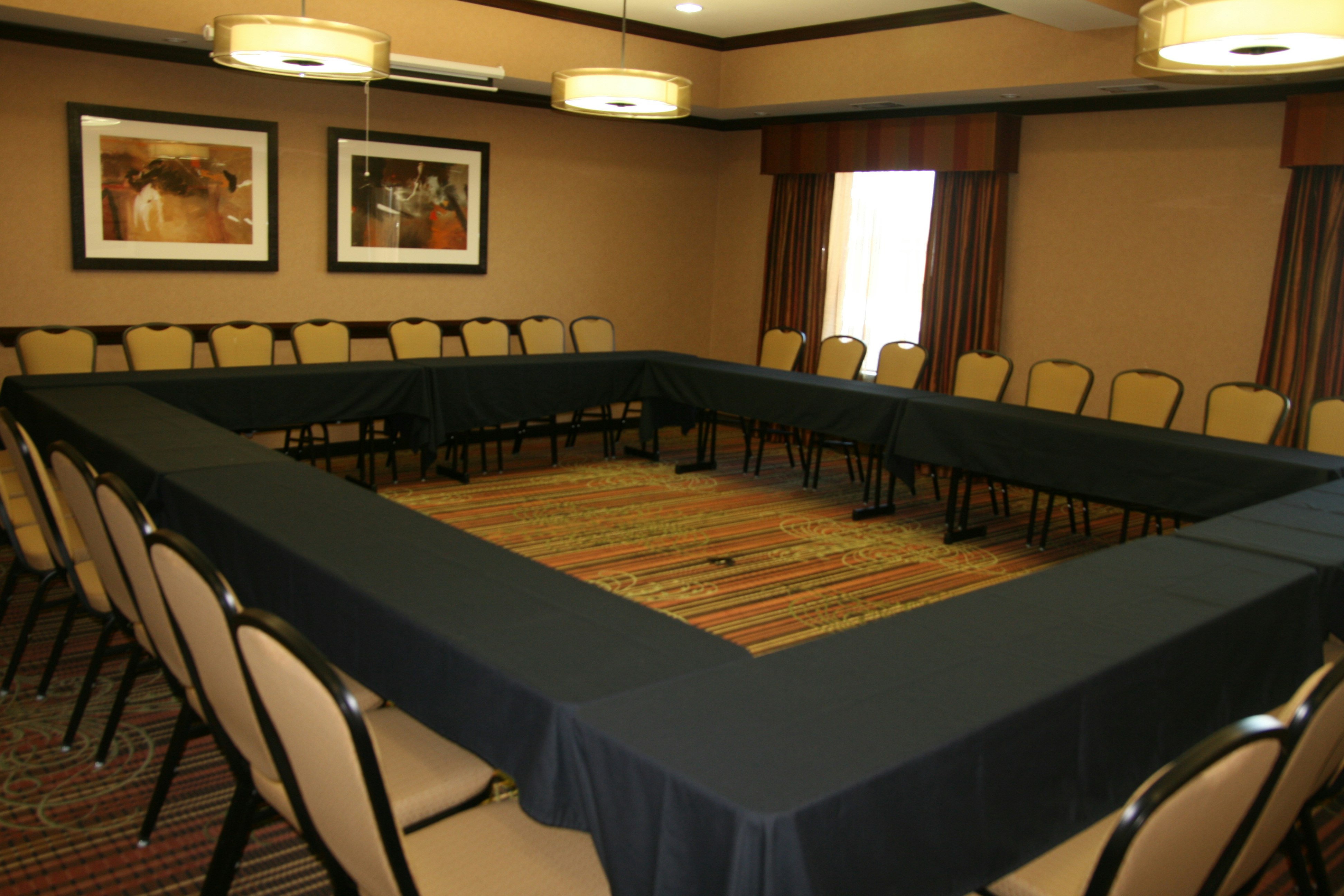 Hampton Inn & Suites New Braunfels 43/66