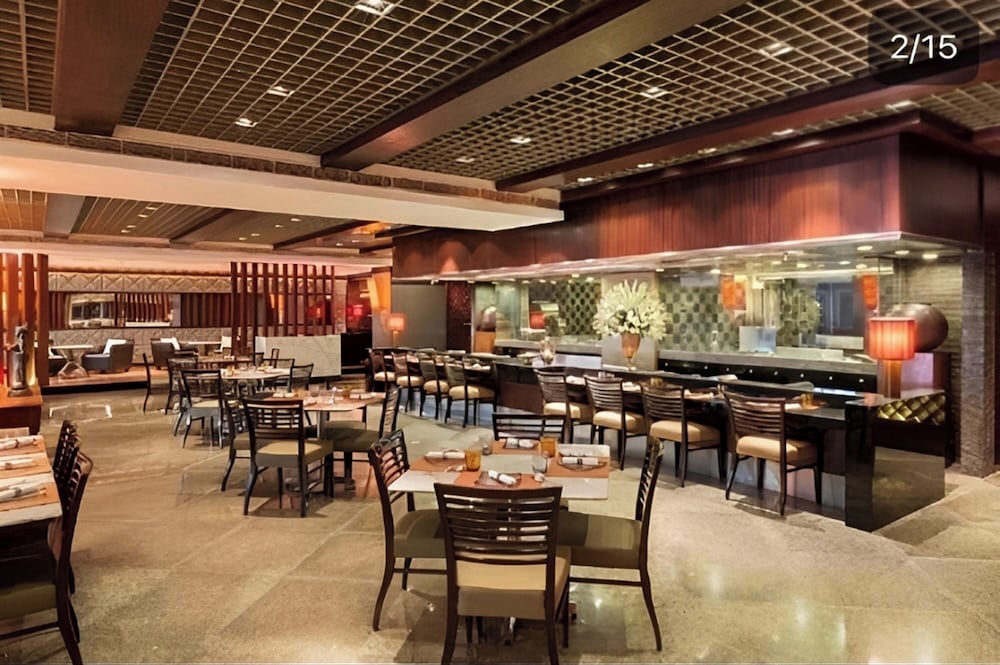 Hotel Vishal Residency(Mahipalpur) 48/64