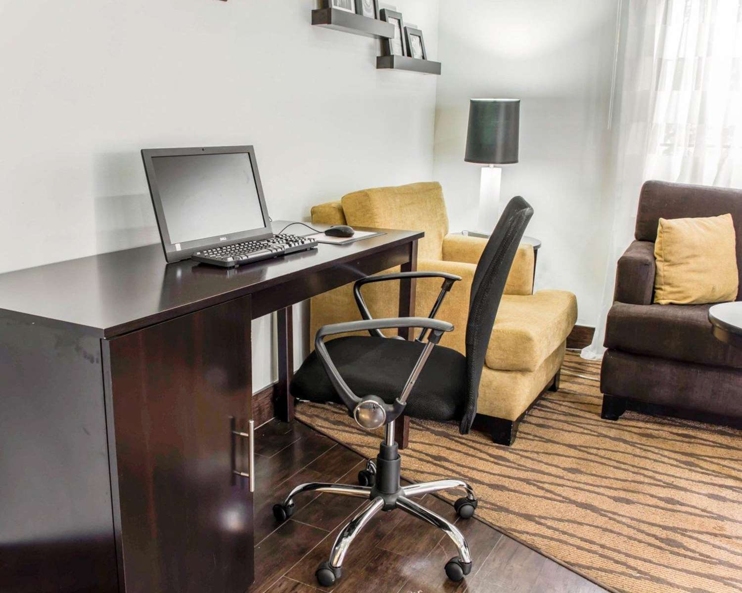 Sleep Inn Richmond South 26/29