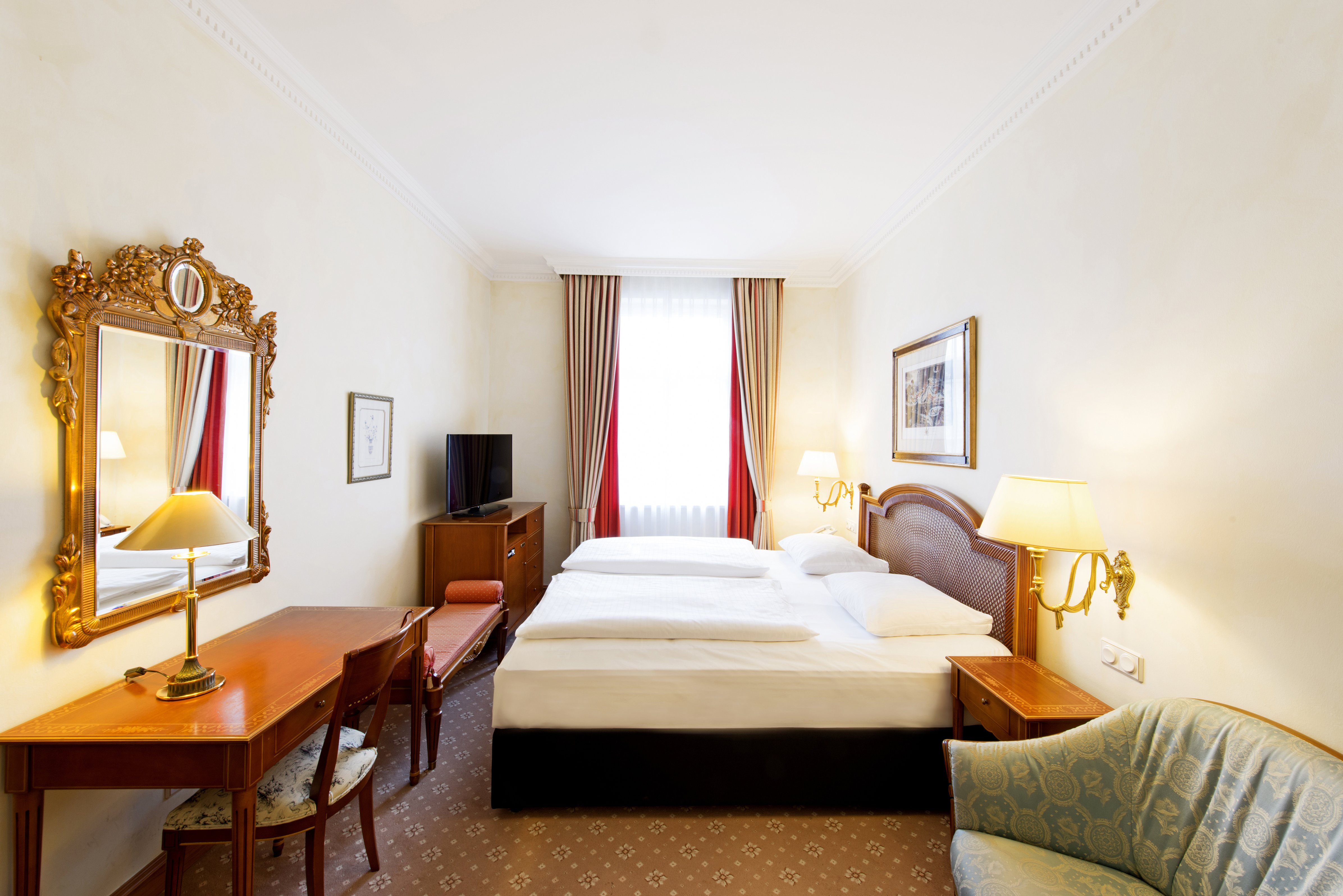 Dormero Hotel Halle 11/52