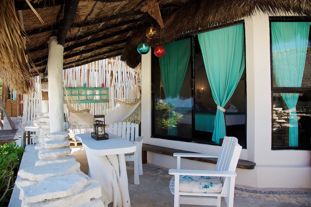 Hotel Posada Punta Piedra 47/69
