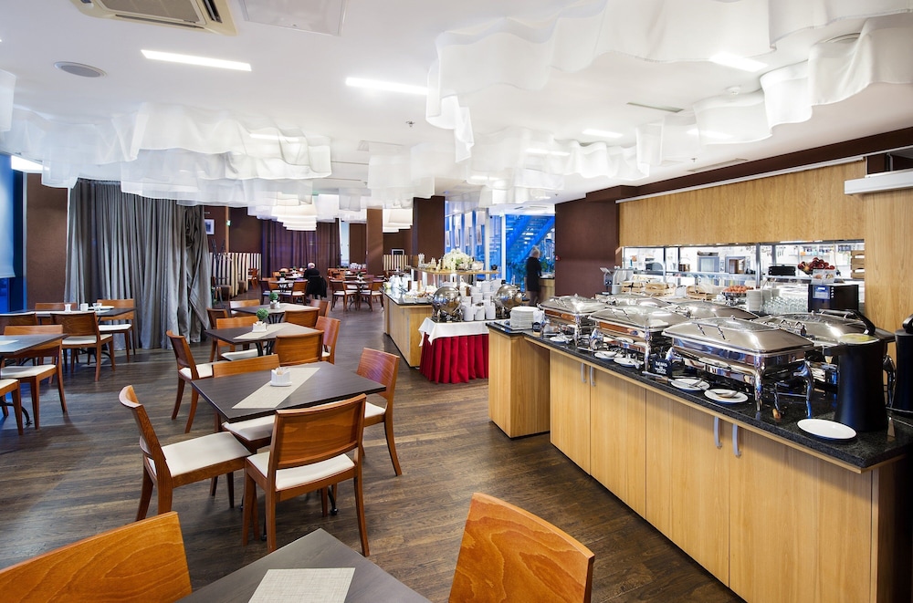 HESTIA HOTEL EUROPA 50/55