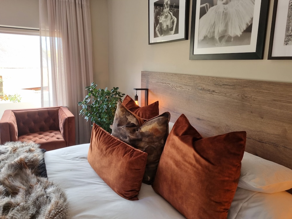 Vrede Self Catering 22/36