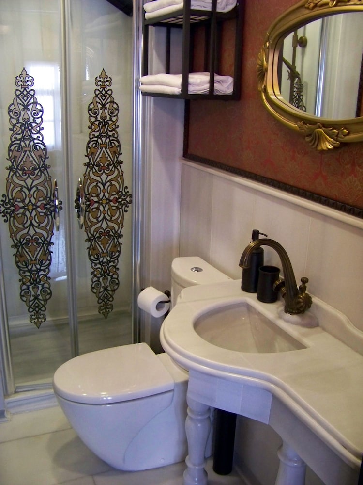 Hotel Edirne Osmanli Evleri 47/50