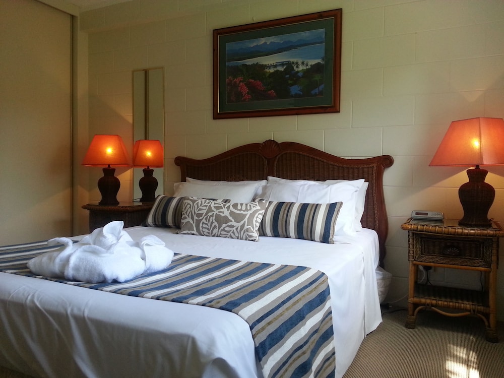 CLIFTON SANDS HOLIDAY APARTMENTS 16/49