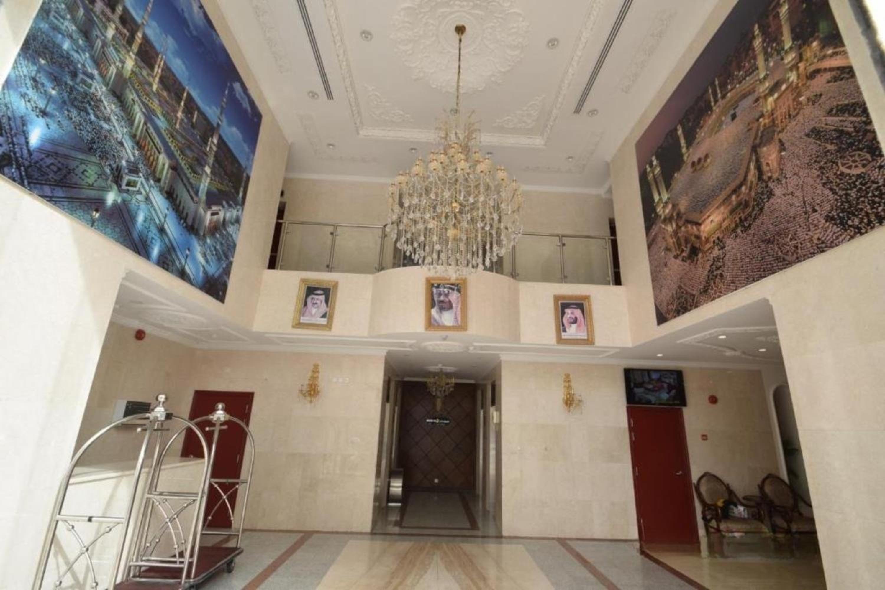 فندق رويال المشاعر(Royal Al Mashaer Hotel) 18/50